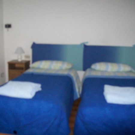 ゾーラ・プレドーザ La Bella Zola Bed & Breakfast エクステリア 写真